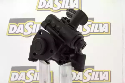 Насос DA SILVA DP2951