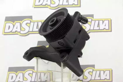 Насос DA SILVA DP3042