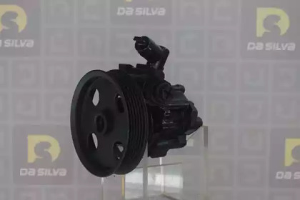 Насос DA SILVA DP3054