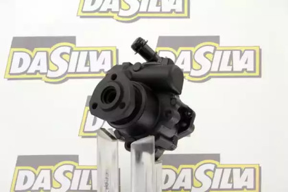 Насос DA SILVA DP3162