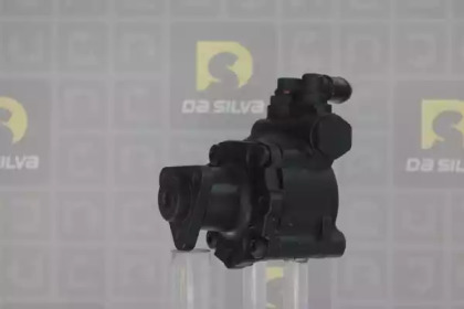 Насос DA SILVA DP3307