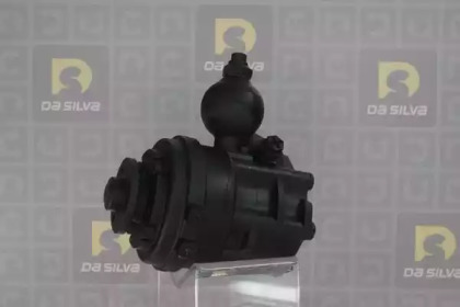 Насос DA SILVA DP3377