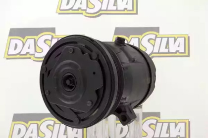 Компрессор DA SILVA FC3168