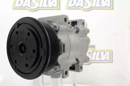 Компрессор DA SILVA FC3221