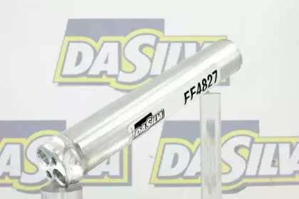 Осушитель DA SILVA FF4827