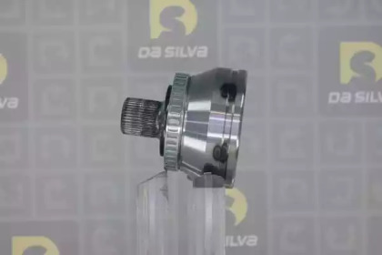 Шарнирный комплект DA SILVA J8652