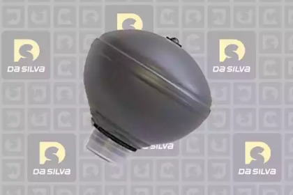 Гидроаккумулятор DA SILVA S2302