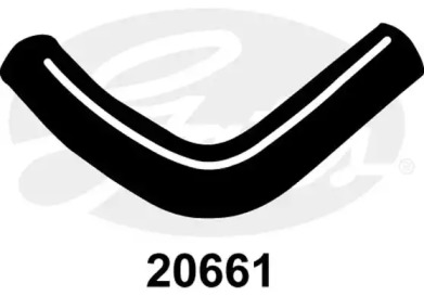 Шлангопровод GATES 20661