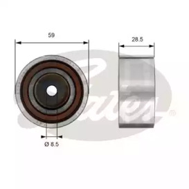 Ролик GATES T42178