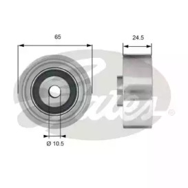 Ролик GATES T42190