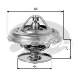 Термостат GATES TH10388G1