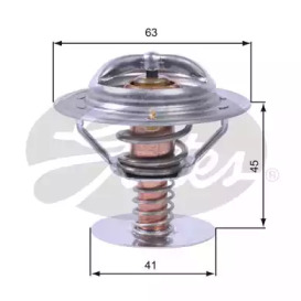 Термостат GATES TH43080