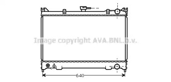 Теплообменник PRASCO DN2024