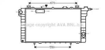 Теплообменник PRASCO DN2111