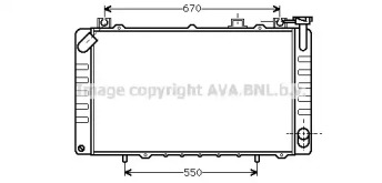 Теплообменник PRASCO DN2172