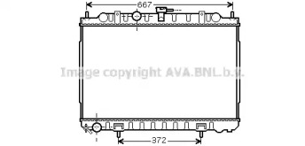 Теплообменник PRASCO DN2238