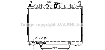 Теплообменник PRASCO DN2239