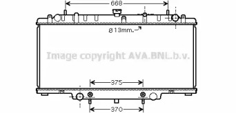 Теплообменник PRASCO DN2264