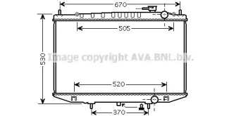 Теплообменник PRASCO DN2308