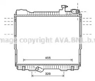 Теплообменник PRASCO DN2348