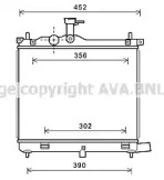 Теплообменник PRASCO HY2290