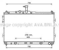 Теплообменник PRASCO HY2402