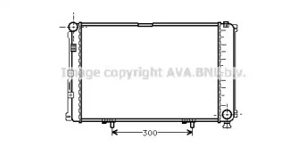 Теплообменник PRASCO MS2078