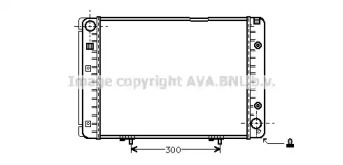 Теплообменник PRASCO MS2100