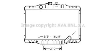 Теплообменник PRASCO MT2062