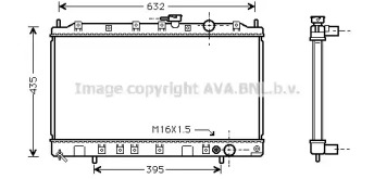 Теплообменник PRASCO MT2080