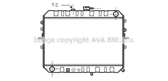 Теплообменник PRASCO MZ2045