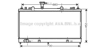 Теплообменник PRASCO MZ2164