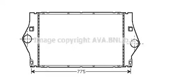 Теплообменник PRASCO RTA4363