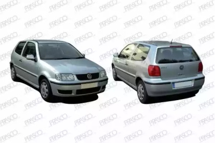 Подъемное устройство для окон PRASCO VW020W042