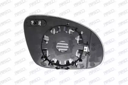 Зеркальное стекло PRASCO VW0367524