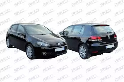 Кронштейн PRASCO VW0381084