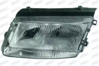 Фара PRASCO VW0524904