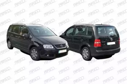 Подъемное устройство для окон PRASCO VW715W024