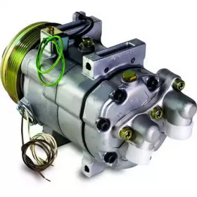 Компрессор HOFFER K12041