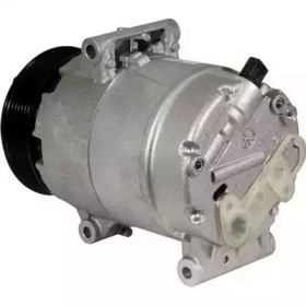 Компрессор HOFFER K14069