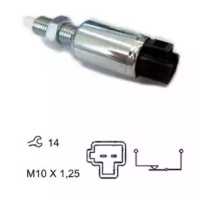 Переключатель HOFFER 3500118