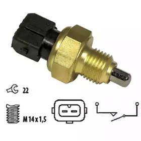 Переключатель HOFFER 3600003