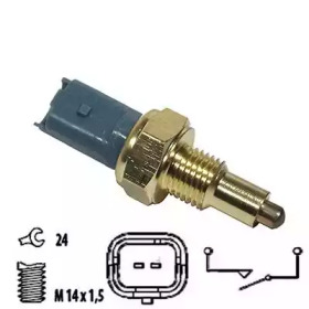 Переключатель HOFFER 3600012