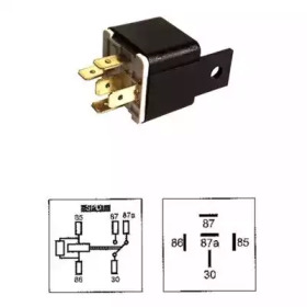 Реле HOFFER 7237005