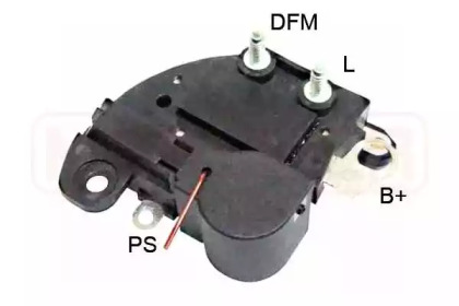 Регулятор MESSMER 215993