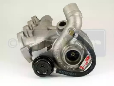 Компрессор MOTAIR TURBO 333102