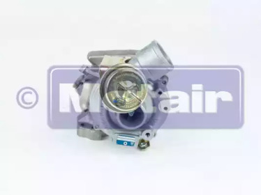 Компрессор MOTAIR TURBO 333115