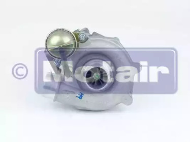 Компрессор MOTAIR TURBO 660159