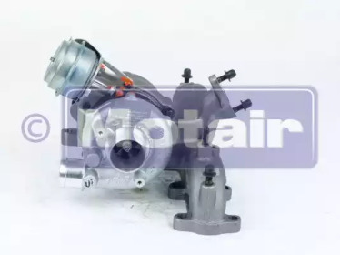 Компрессор MOTAIR TURBO 333245