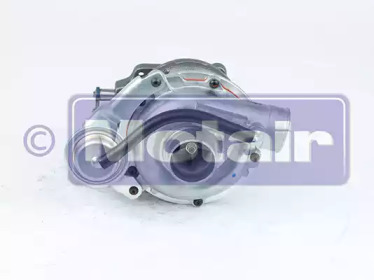 Компрессор MOTAIR TURBO 333266